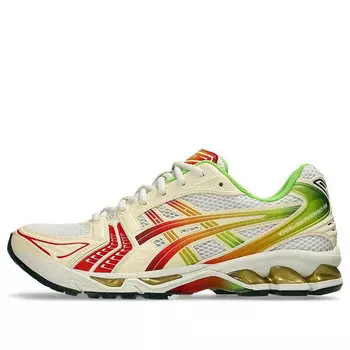 Кроссовки x concepts gel-kayano 14 'out of office' Asics, бежевый