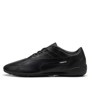 Кроссовки x coperni speedcat 'black' Puma, черный