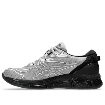 Кроссовки x cp company гель квант 360 8 Asics, серый