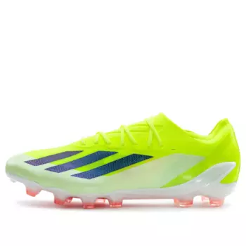 Кроссовки x crazyfast elite ag Adidas, желтый