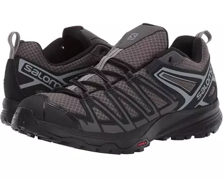 Кроссовки X Crest Salomon, магнит