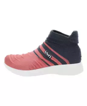 Кроссовки X-Cross женские Uyn, розовый