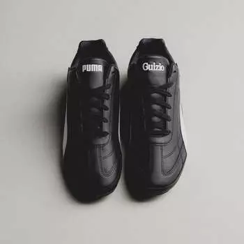 Кроссовки x danielle guizio speedcat l Puma, черный