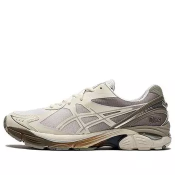 Кроссовки x dime gt-2160 'arctic wolf' Asics, мультиколор