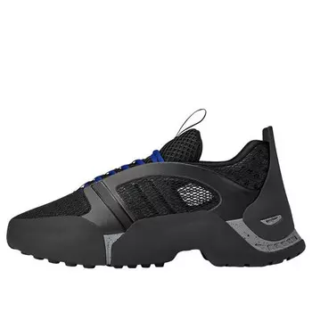 Кроссовки x dingyun zhang kouza 'black' Adidas, черный