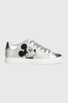 Кроссовки x Disney Aldo, серебро