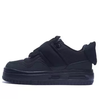 Кроссовки x disney oswald future c1 Li-Ning, черный