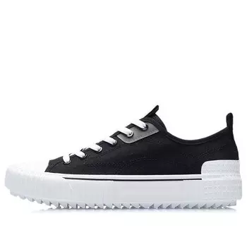 Кроссовки x disney skate shoes Li-Ning, черный