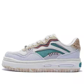 Кроссовки x disney zootopia future c1 Li-Ning, серый
