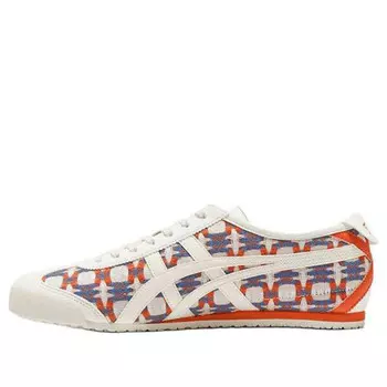 Кроссовки x doi tung mexico 66 Onitsuka Tiger, синий
