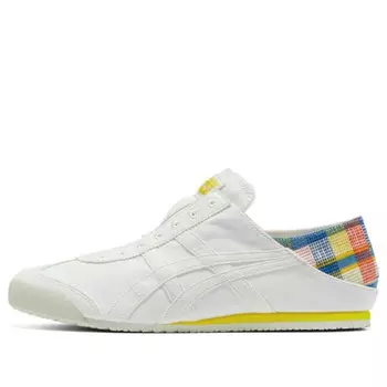 Кроссовки x doi tung mexico 66 Onitsuka Tiger, бежевый