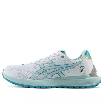 Кроссовки x doraemon tarther sc кроссовки Asics, белый