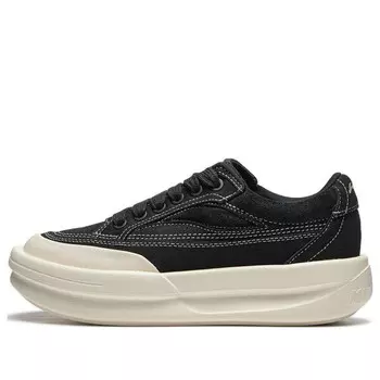 Кроссовки x Джеки Чан кунг-фу образ жизни обувь Li-Ning, черный