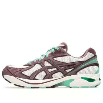 Кроссовки x earls collection gt 2160 Asics, бежевый