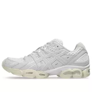 Кроссовки x ennoy gel nimbus 9 Asics, белый