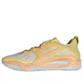 Кроссовки x enspire kd 15 'melon tint' Nike, мультиколор