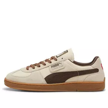 Кроссовки x fc st. pauli super team 'sugared almond brown' Puma, мультиколор