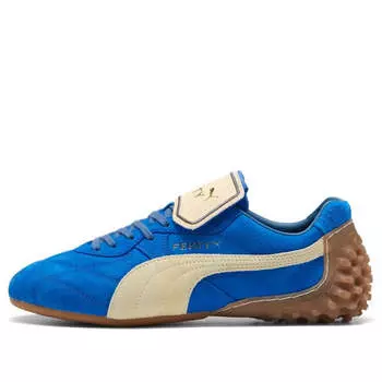 Кроссовки x fenty avanti ls Puma, синий