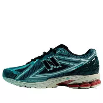Кроссовки x footpatrol 1906r 'x-ray' New Balance, мультиколор