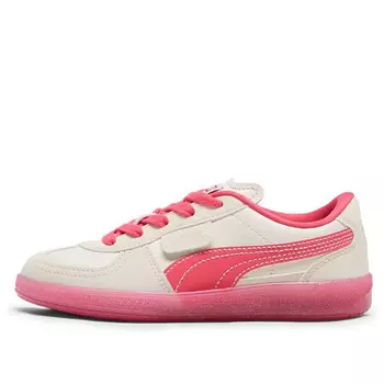 Кроссовки x gabby's dollhouse palermo 'heart paw print' Puma, мультиколор