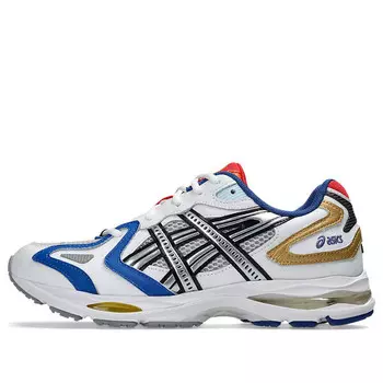 Кроссовки x gallery dept. gel-k1011 'mental energy multi-color' Asics, белый