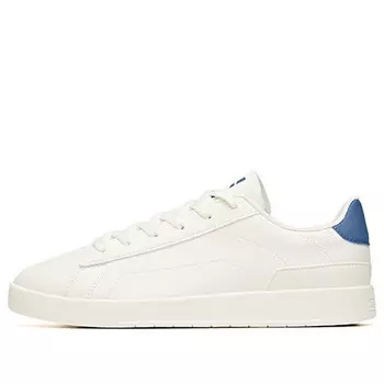 Кроссовки x game skate shoes Anta, белый