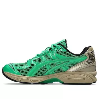 Кроссовки x gmbh gel-kayano legacy 'cilantro' Asics, мультиколор