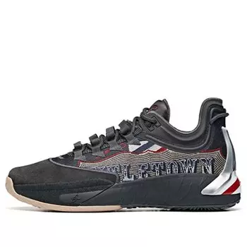 Кроссовки x gordon hayward gh1 кроссовки Anta, черный