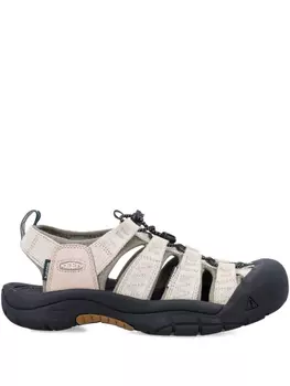 Кроссовки X Gramicci Newport KEEN FOOTWEAR, нейтральный