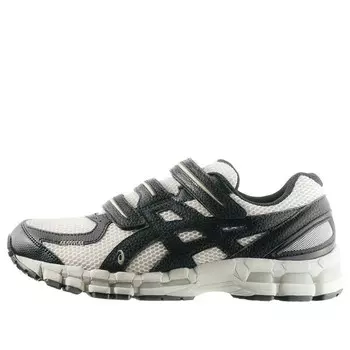 Кроссовки x hal studios gel-kayano 20 'bone' Asics, белый