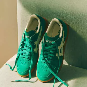 Кроссовки x hay skyhand og Asics, мультиколор