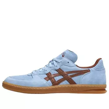 Кроссовки x hay skyhand og 'blue' Asics, синий