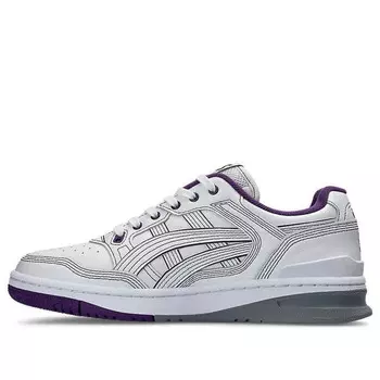 Кроссовки x иглы ex89 Asics, белый
