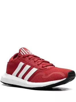 Кроссовки x J Swift Run "Scarlet" Adidas Kids, красный