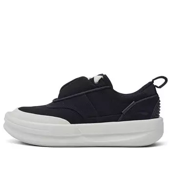 Кроссовки x Jackie Chan Kungfu Yang Shoes Li-Ning, черный
