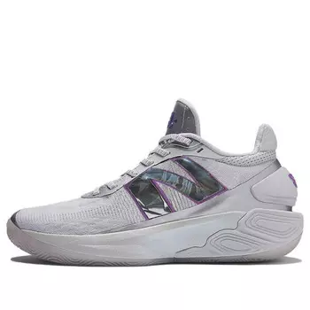 Кроссовки x jamal murray x nba 2k two wxy v5 'diamond tier' New Balance, серый