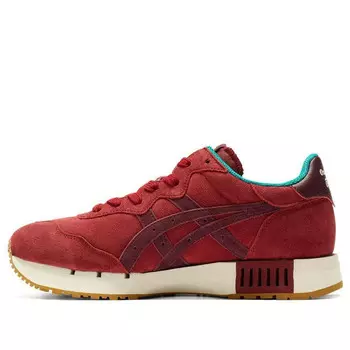 Кроссовки x калибр Onitsuka Tiger, красный