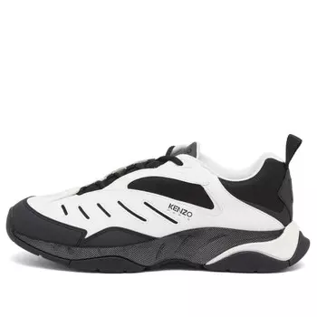 Кроссовки X Kenzo, белый