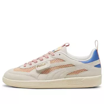 Кроссовки x kid super palermo 'warm white' Puma, белый