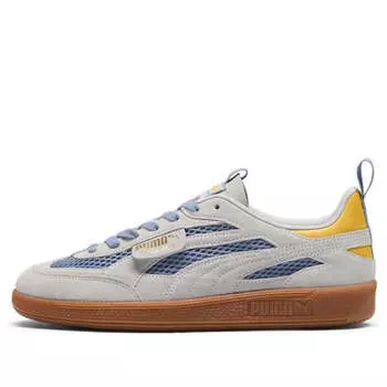Кроссовки x kidsuper palermo 'ash grey' Puma, серый