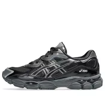 Кроссовки x Kiki Yang Zhang Gel NYC Asics, черный