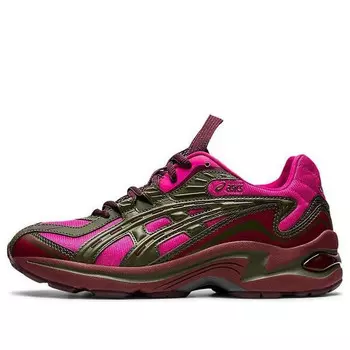 Кроссовки x kiko kostadinov fb1 s gel preleus Asics, фиолетовый
