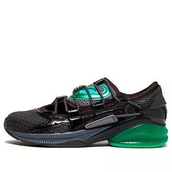 Кроссовки x kiko kostadinov gel aurania Asics, черный