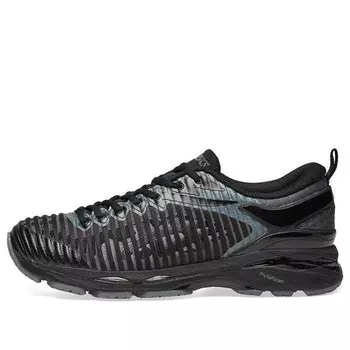 Кроссовки x kiko kostadinov gel delva 1 Asics, черный