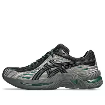 Кроссовки x kiko kostadinov gel flammae Asics, серый