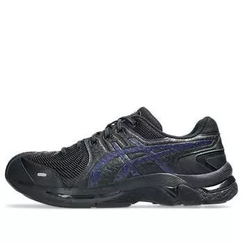 Кроссовки x kiko kostadinov gel-kiril 3 Asics, черный