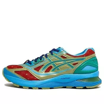 Кроссовки x kiko kostadinov гель корика Asics, синий