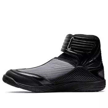 Кроссовки x kiko kostadinov gel nepxa Asics, черный