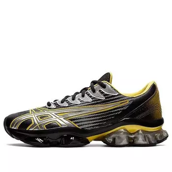 Кроссовки x kiko kostadinov гель Quantum Levitrack Asics, черный