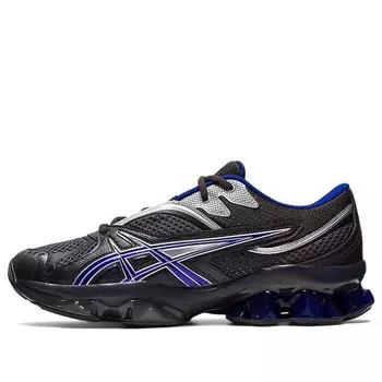 Кроссовки x kiko kostadinov Gel Quantum Zientzia Asics, серый